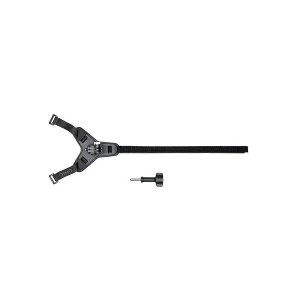 DJI Osmo Action Helmet Chin Mount