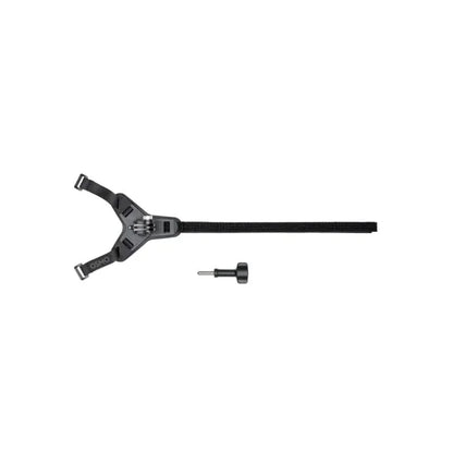 DJI Osmo Action Helmet Chin Mount