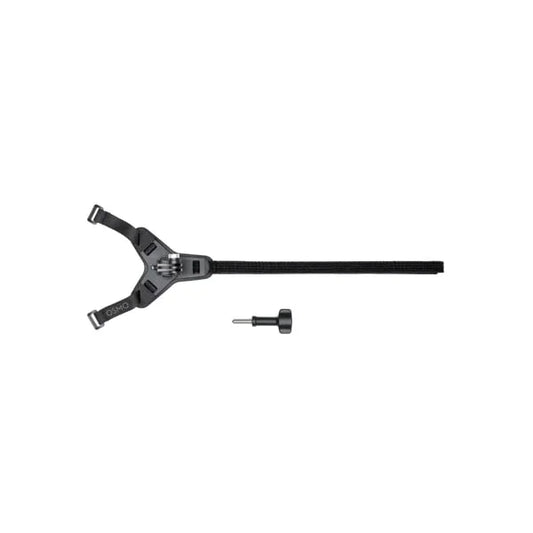 DJI Osmo Action Helmet Chin Mount