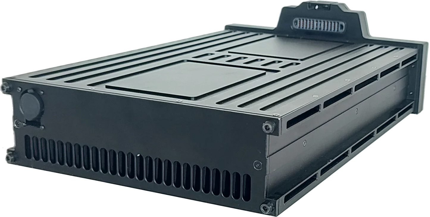 DJI Flycart30 Tether Power System