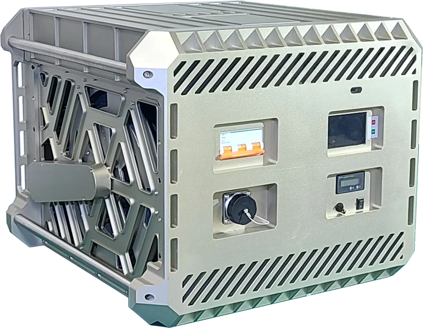 DJI Flycart30 Tether Power System