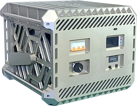 DJI Flycart30 Tether Power System