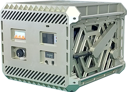 DJI Flycart30 Tether Power System