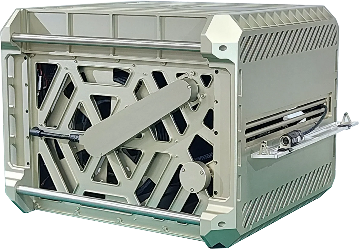 DJI Flycart30 Tether Power System