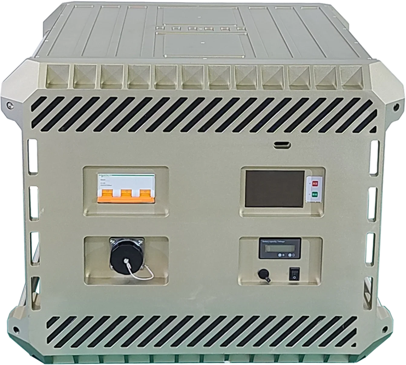 DJI Flycart30 Tether Power System