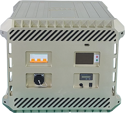 DJI Flycart30 Tether Power System