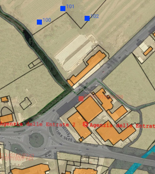 TPad - GNSS Survey Software - 1 Year