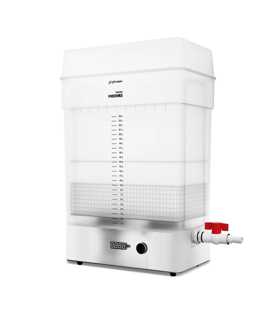 Phrozen Wash Mega S Washing Station