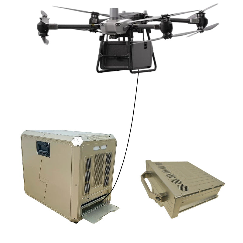 DJI Flycart30 Tether Power System V2.0