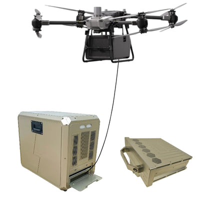 DJI Flycart30 Tether Power System V2.0