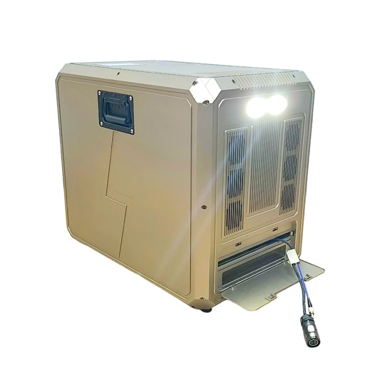 DJI Flycart30 Tether Power System V2.0