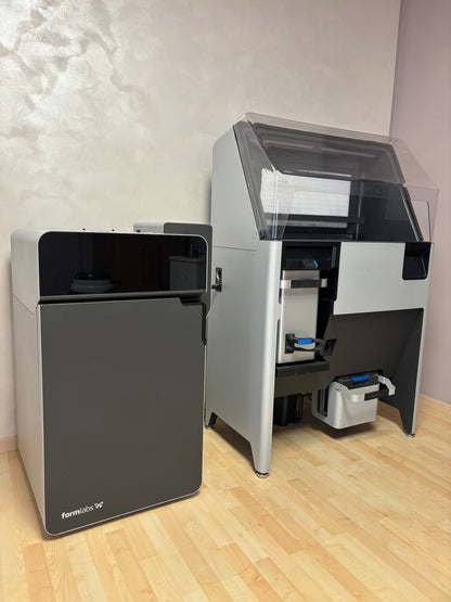 Formlabs Fuse 1 con Fuse Shift - Usata