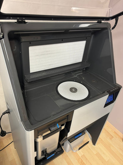 Formlabs Fuse 1 con Fuse Shift - Usata