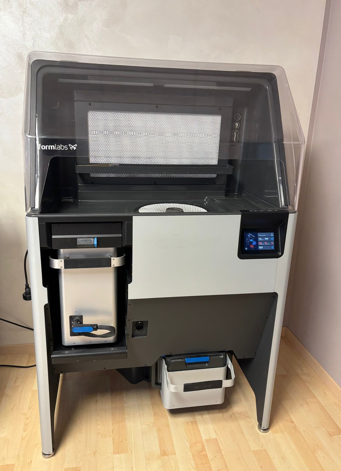 Formlabs Fuse 1 con Fuse Shift - Usata