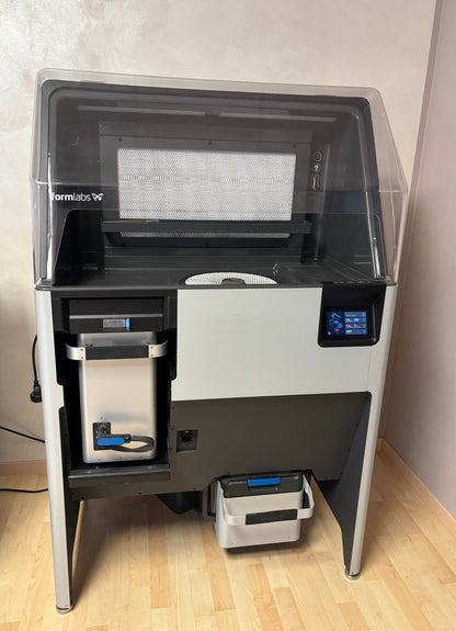 Formlabs Fuse 1 con Fuse Shift - Usata