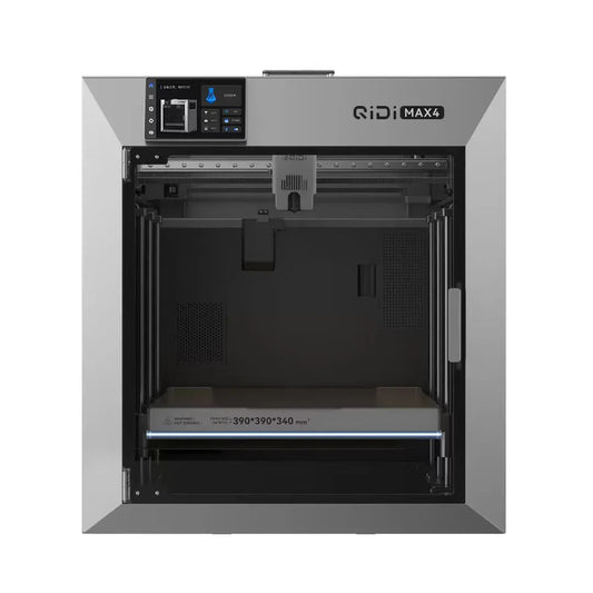 Imprimante 3D Qidi Max 4