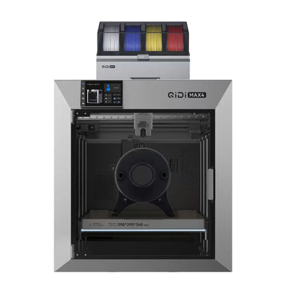 Qidi Max 4 3D-Drucker 