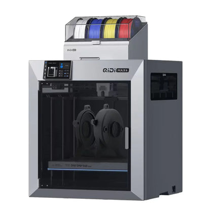 Qidi Max 4 3D-Drucker 