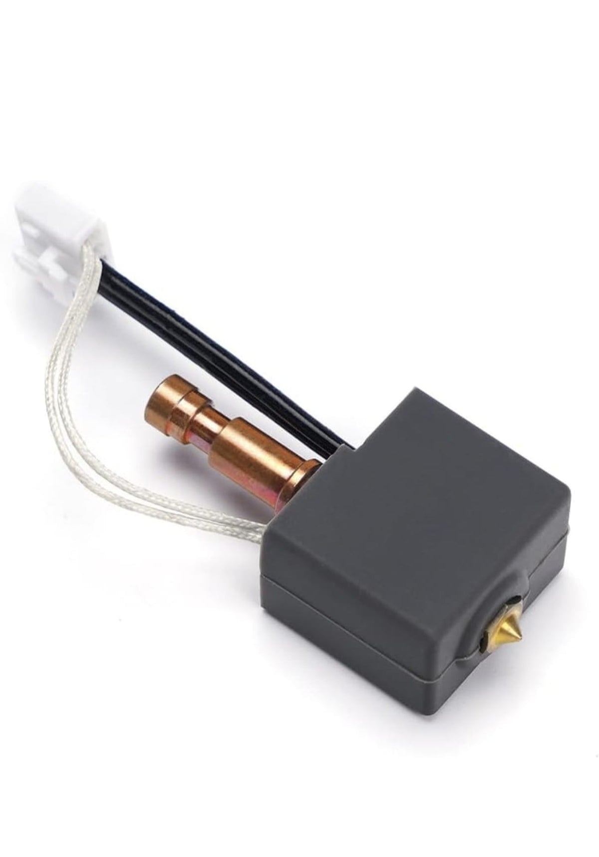 Anycubic Hotend con Ugello in ottone, Kobra S1 0,25 mm