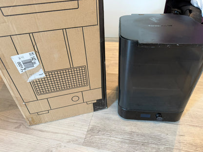 2x Formlabs Form 3B + Form Cure + Form Wash - Sistema completo per stampa SLA in resina
