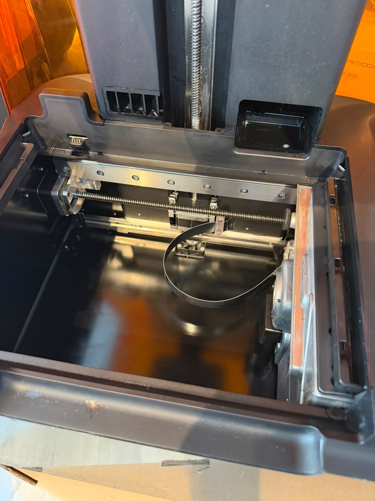2x Formlabs Form 3B + Form Cure + Form Wash - Sistema completo per stampa SLA in resina