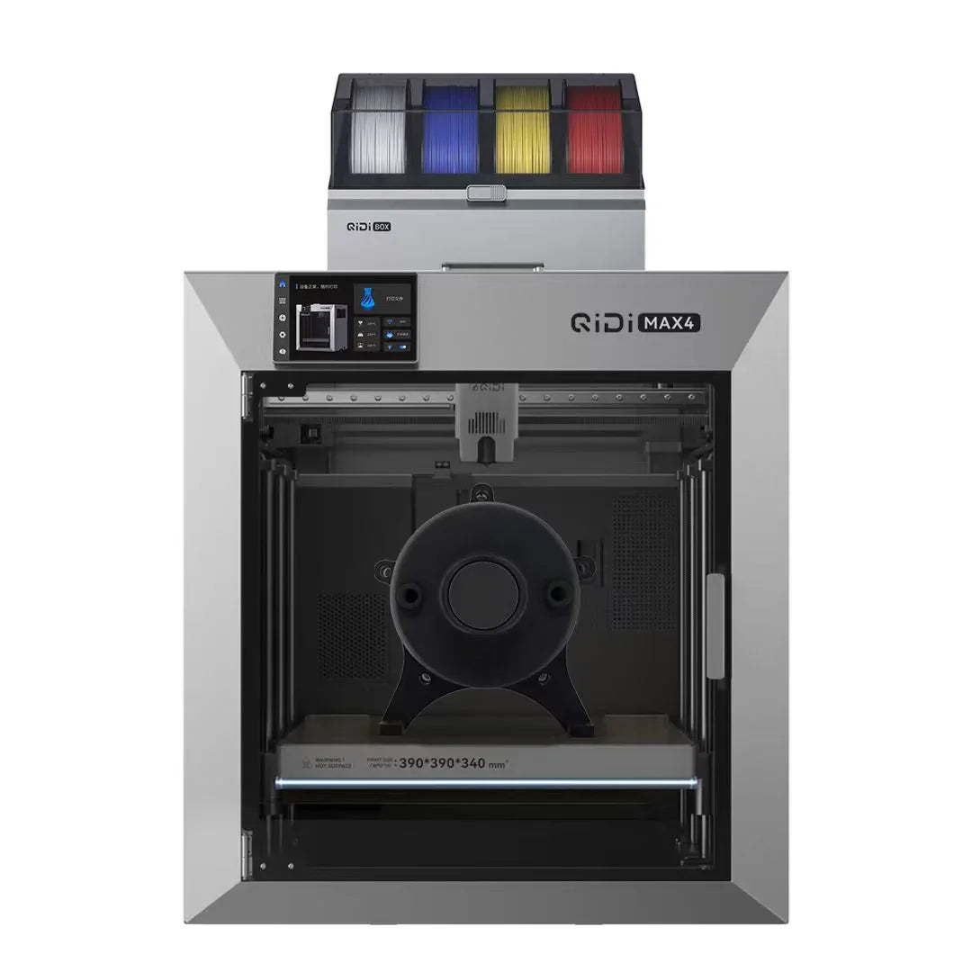 Qidi Max 4 3D-Drucker 