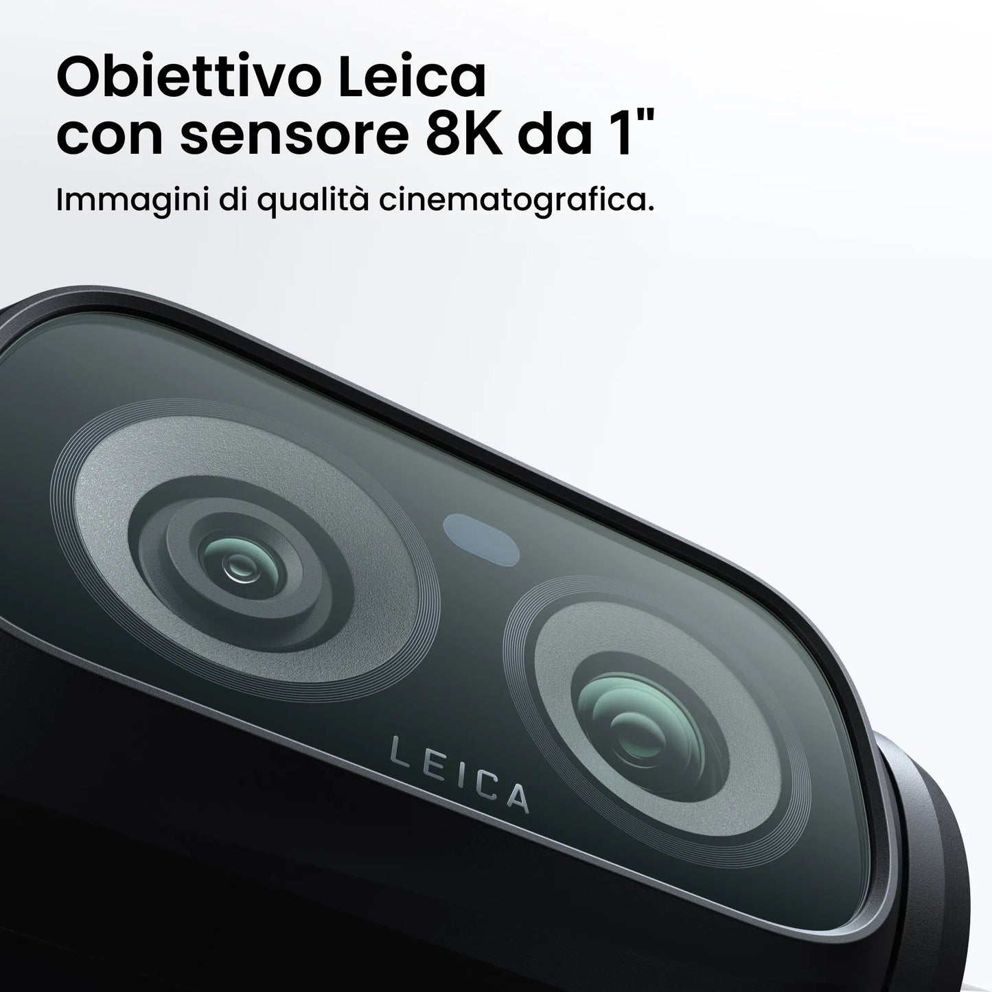 Insta360 Luna Ultra Standard