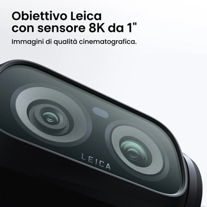 Insta360 Luna Ultra Standard