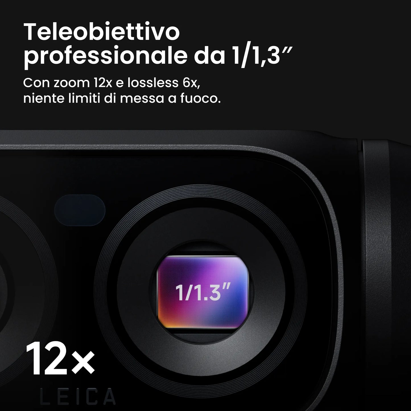 Insta360 Luna Ultra Standard