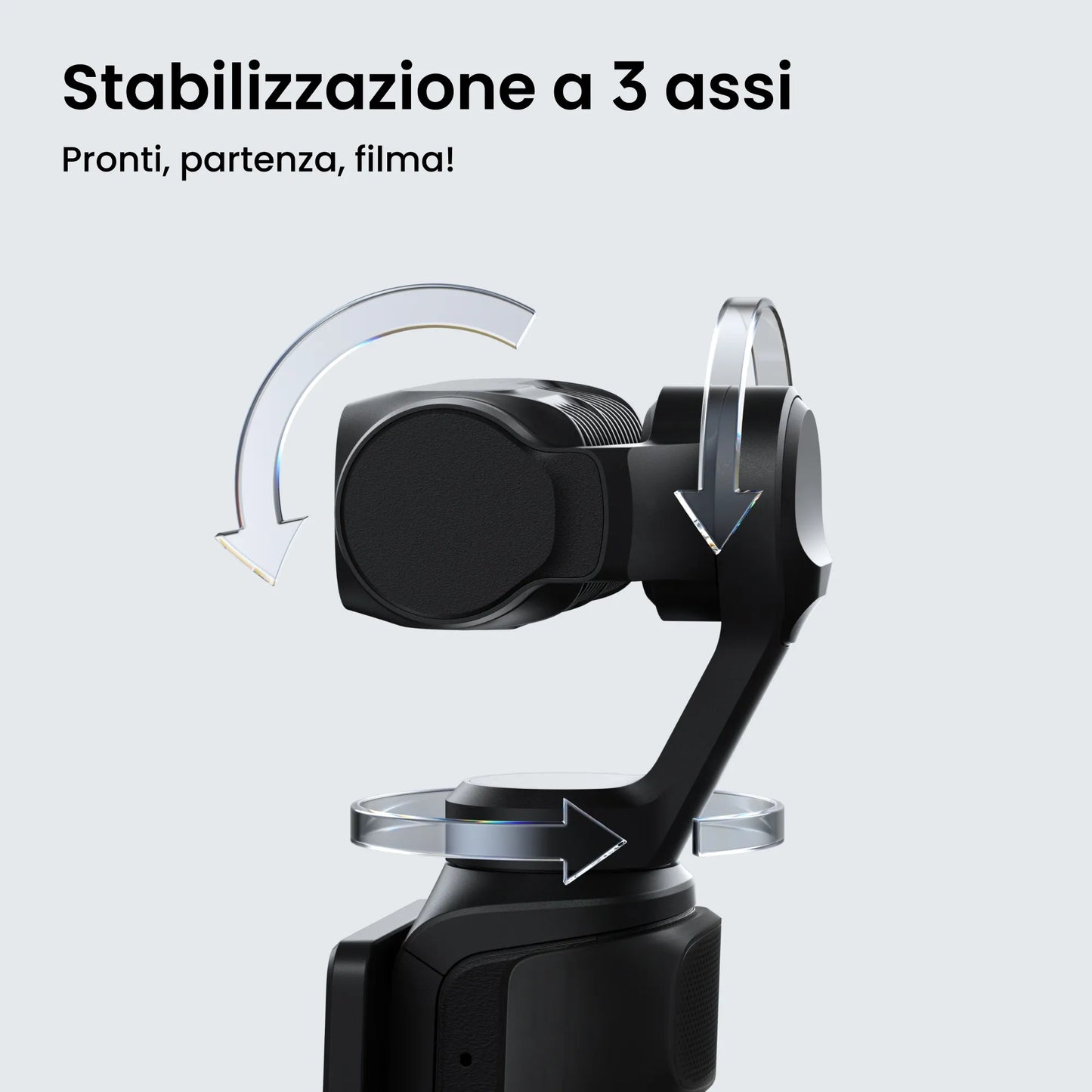 Insta360 Luna Ultra Standard