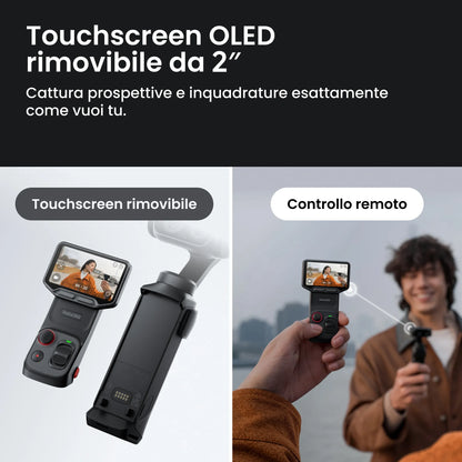 Insta360 Luna Ultra Standard
