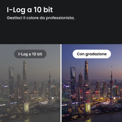 Insta360 Luna Ultra Standard
