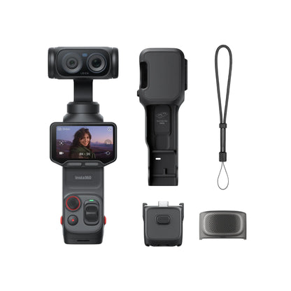 Insta360 Luna Ultra Standard