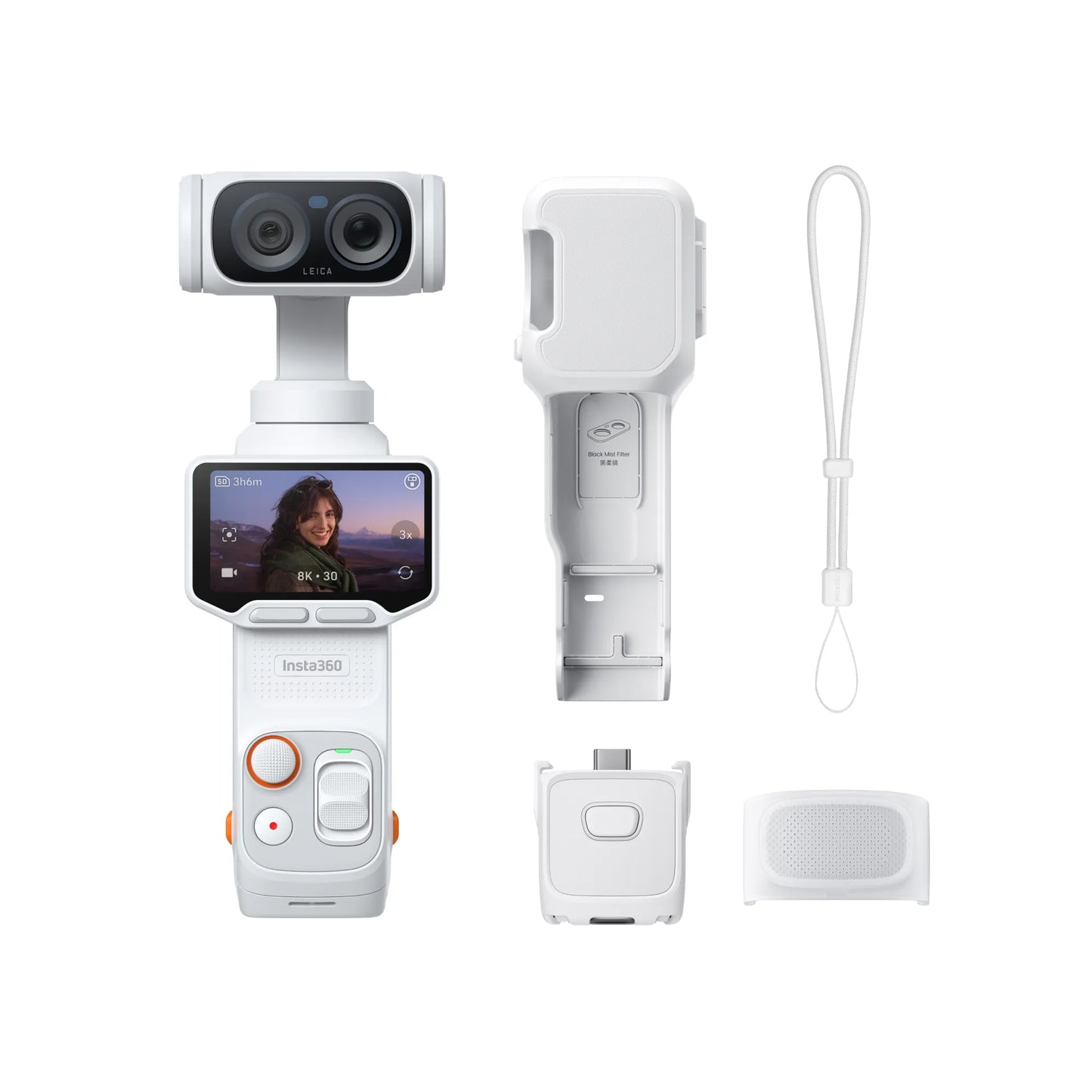 Insta360 Luna Ultra Standard