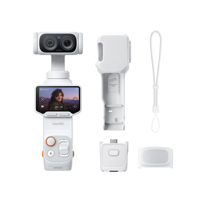 Insta360 Luna Ultra Standard