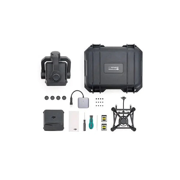 DJI Zenmuse L3 SP Plus