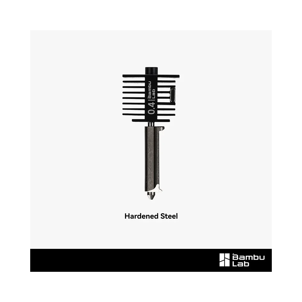 Bambu Hotend - A1 / A2 Series Nozzle