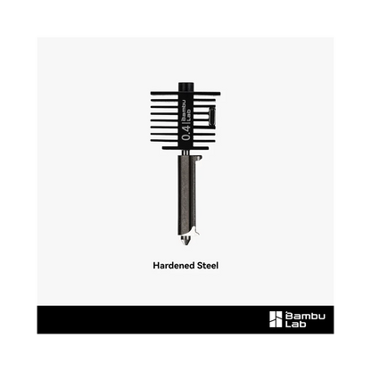 Bambu Hotend - A1 / A2 Series Nozzle