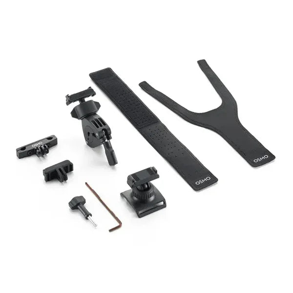 DJI Osmo Road Cycling Accessory Kit (Dual-Direction)