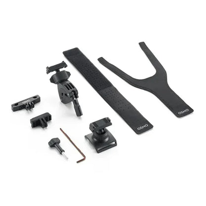 DJI Osmo Road Cycling Accessory Kit (Dual-Direction)