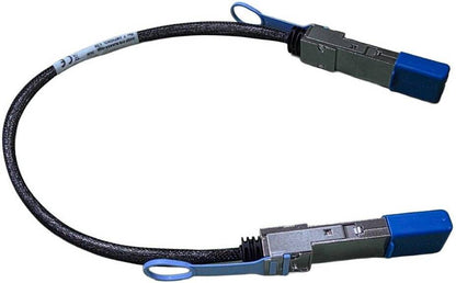 Amphenol/ Cable to connect 2 x NVIDIA DGX SPARK QSFP to QSFP 112G, 32AWG, 0.5M, Ethernet