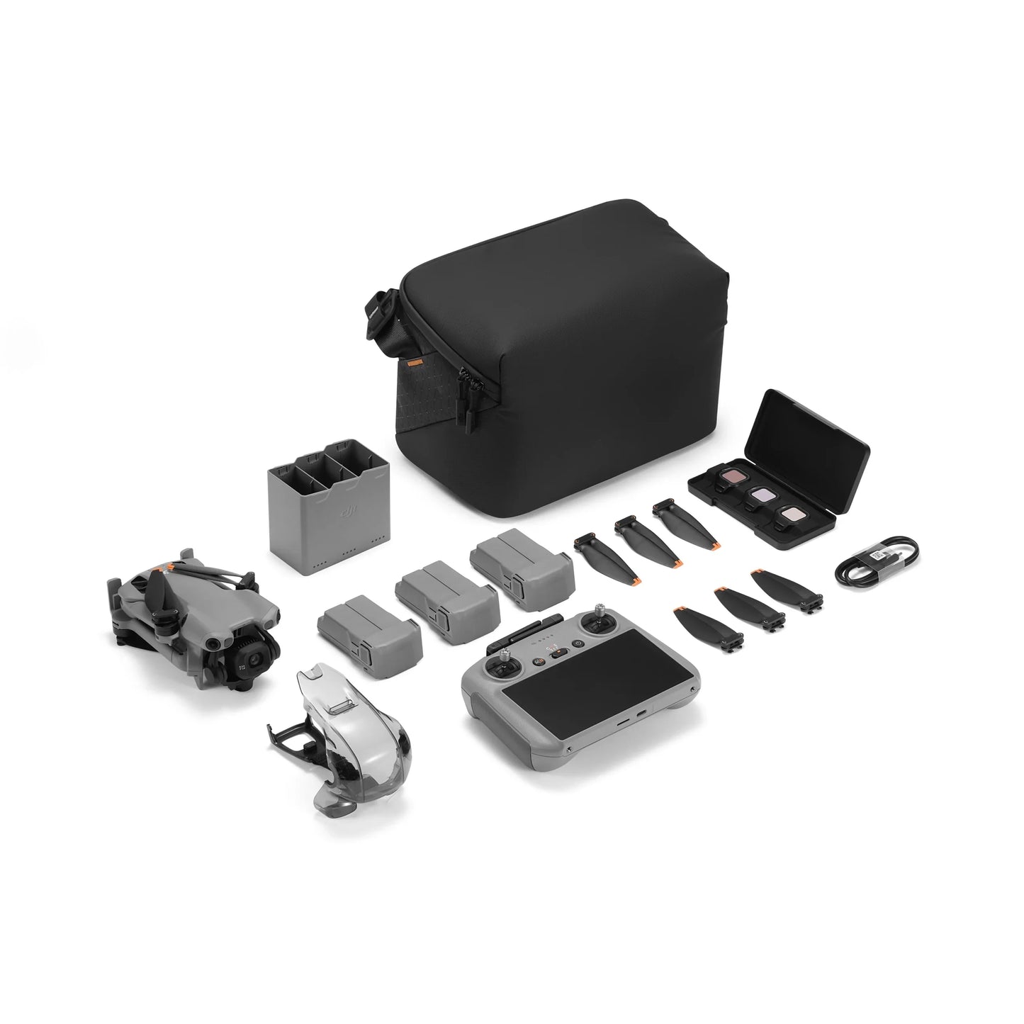 DJI Mini 5 Pro Fly More Combo (RC-2)