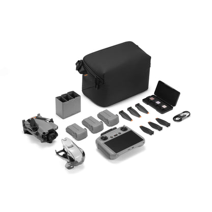 DJI Mini 5 Pro Fly More Combo (RC-2)