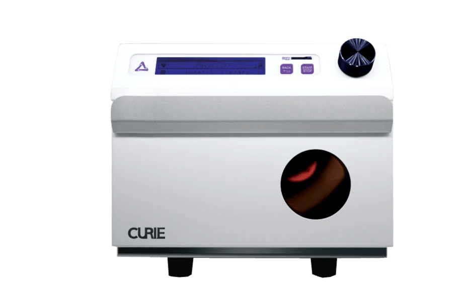 Ackuretta Curie - 3Digital | Droni e Stampanti 3D