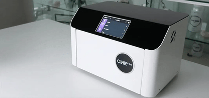 Ackuretta Curie Plus - 3Digital | Droni e Stampanti 3D