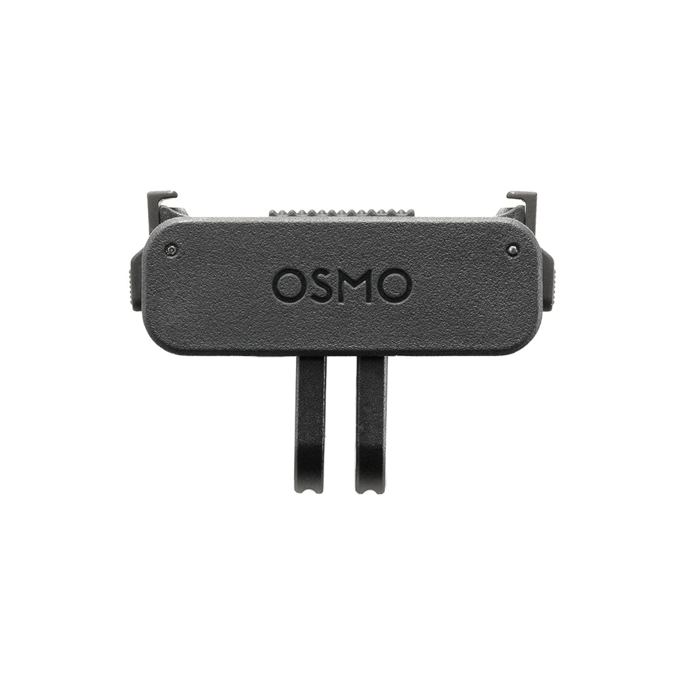 DJI Osmo Adjustable Dual-Direction Quick-Release Adapter