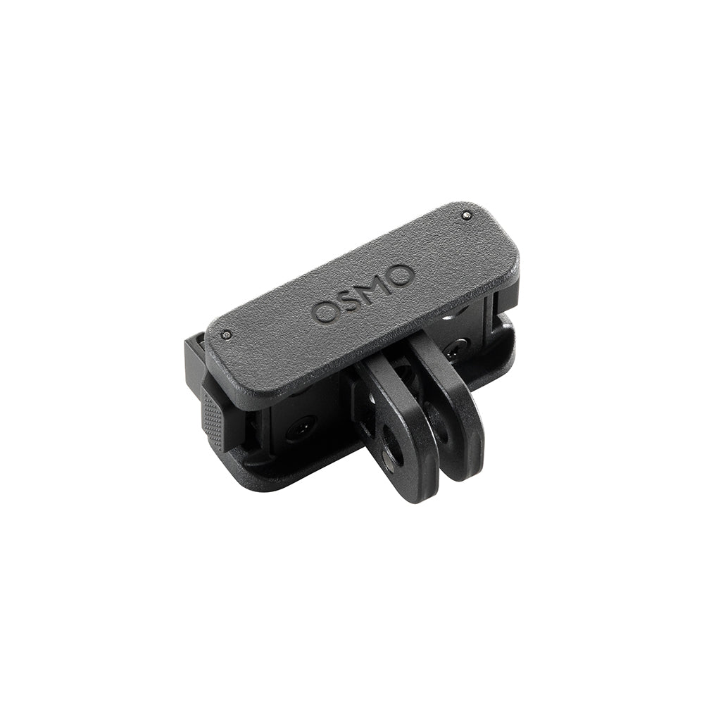 DJI Osmo Adjustable Dual-Direction Quick-Release Adapter