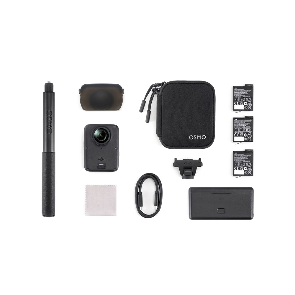 DJI Osmo 360 II