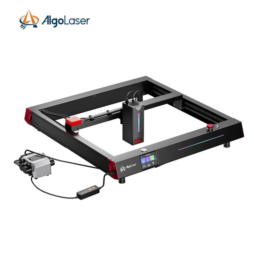 Algolaser Delta 40W - 3Digital | Droni e Stampanti 3D