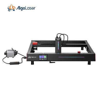 Algolaser Delta 40W - 3Digital | Droni e Stampanti 3D